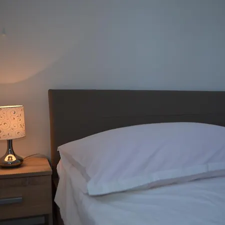 Apartmani Gracin Zorka Primosten Exterior photo