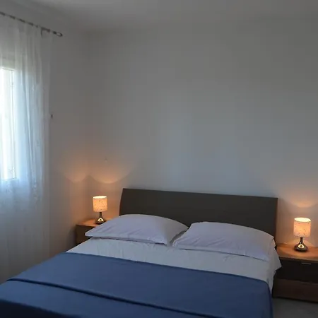 Apartmani Gracin Zorka Primosten Exterior photo