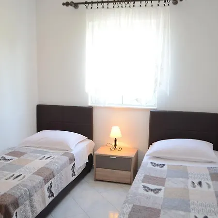 Apartmani Gracin Zorka Primosten Exterior photo