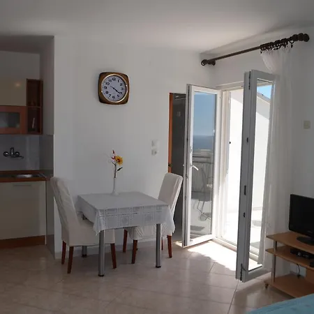 Apartmani Gracin Zorka Primosten Exterior photo