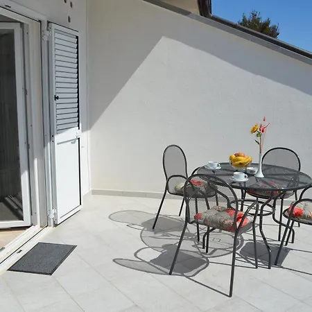 Apartmani Gracin Zorka Primosten Exterior photo