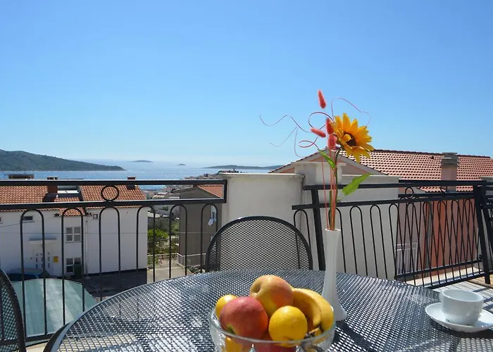 Apartmani Gracin Zorka