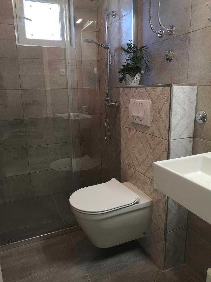 Apartment Apartmani Gracin Zorka Primosten