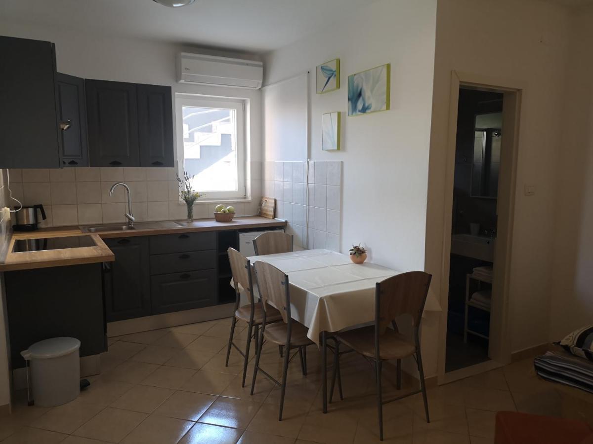 Apartmani Gracin Zorka * Primosten