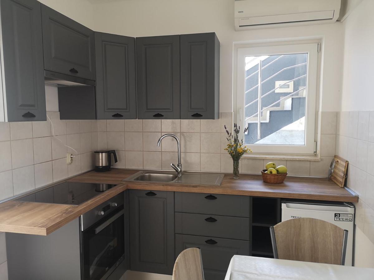 Apartmani Gracin Zorka *
