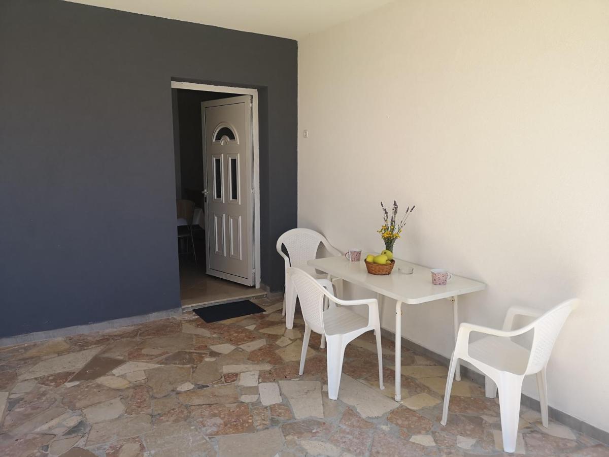 Apartmani Gracin Zorka Apartment