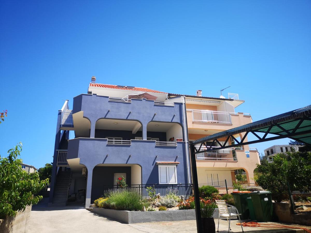 Apartment Apartmani Gracin Zorka Primosten