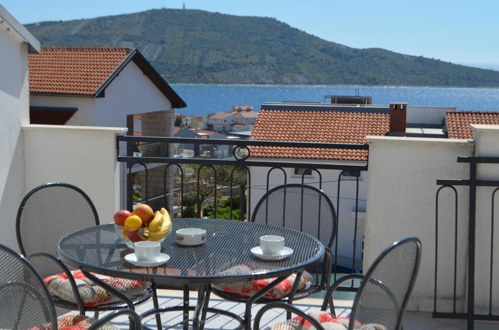 Apartmani Gracin Zorka Apartment *