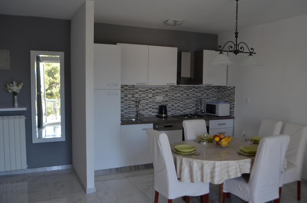 Apartmani Gracin Zorka * Primosten