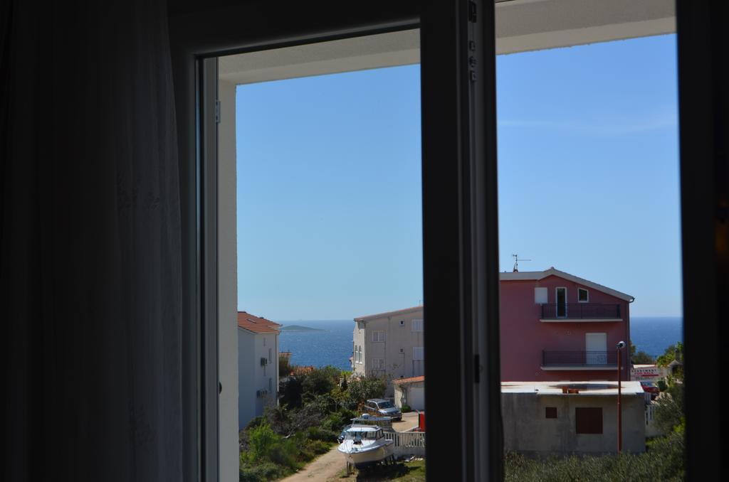 Apartmani Gracin Zorka Apartment