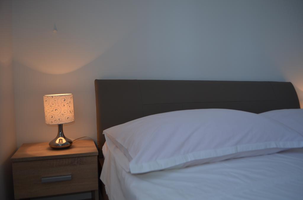 Apartment Apartmani Gracin Zorka *