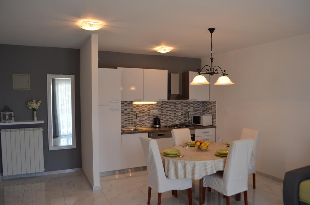 Apartmani Gracin Zorka *