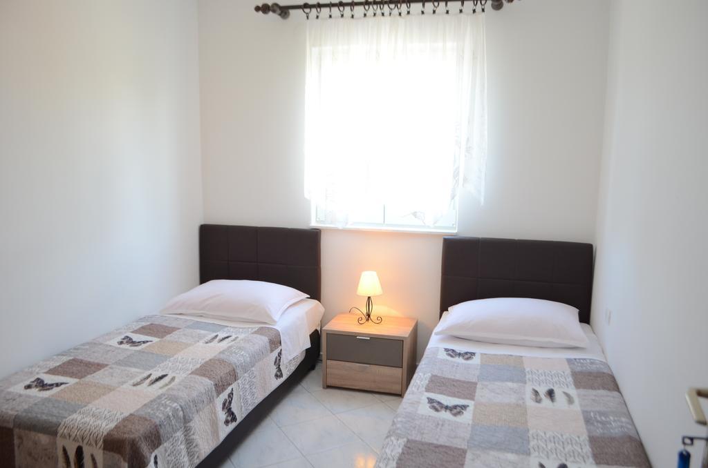 Apartmani Gracin Zorka Primosten