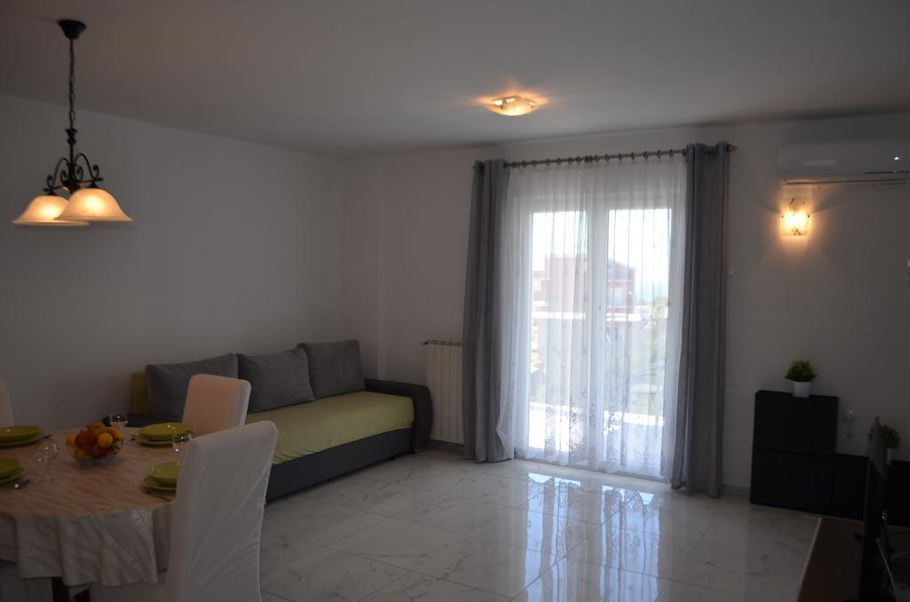 Apartment Apartmani Gracin Zorka *