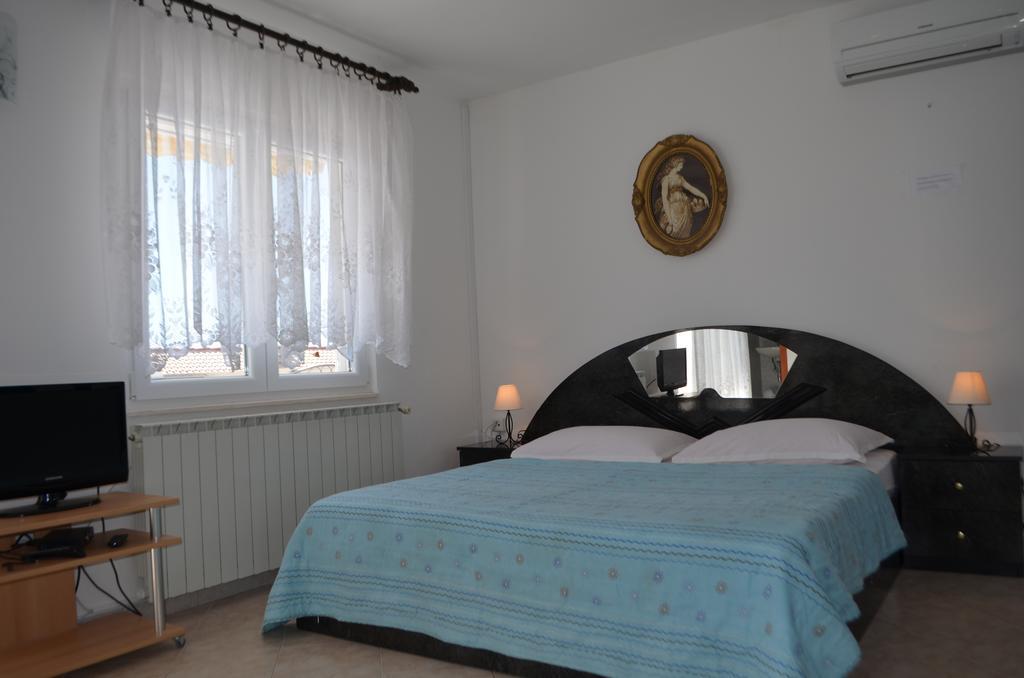 Apartmani Gracin Zorka *