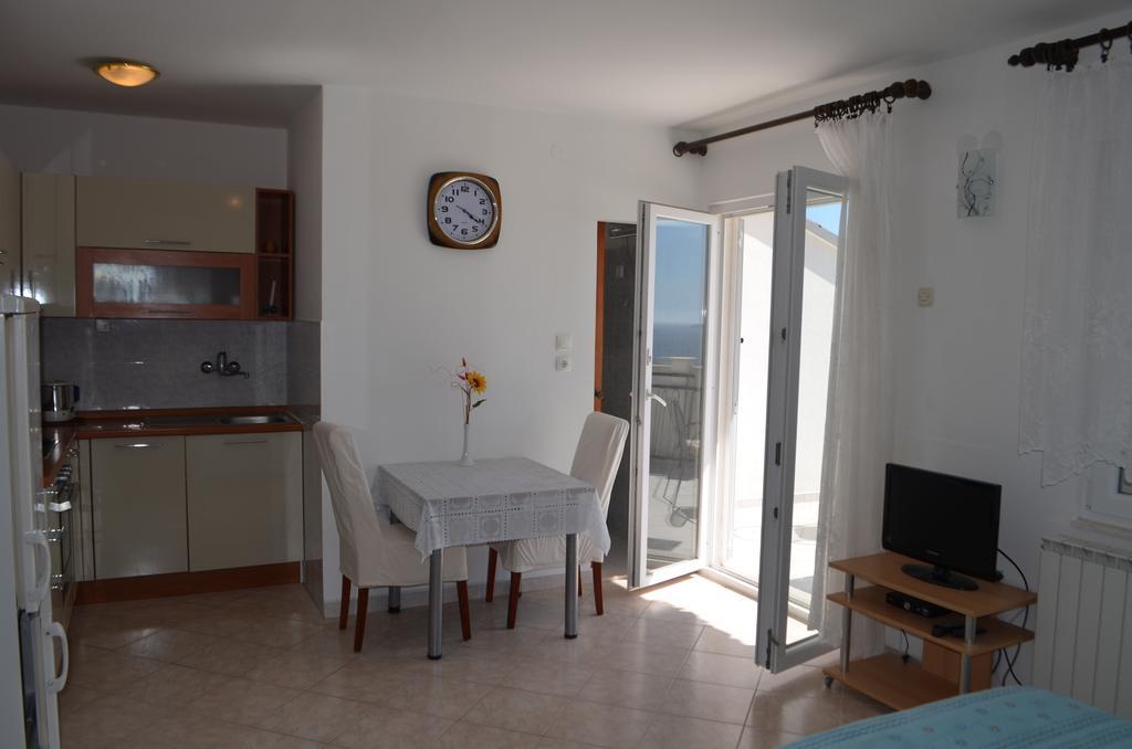 Apartmani Gracin Zorka Apartment *