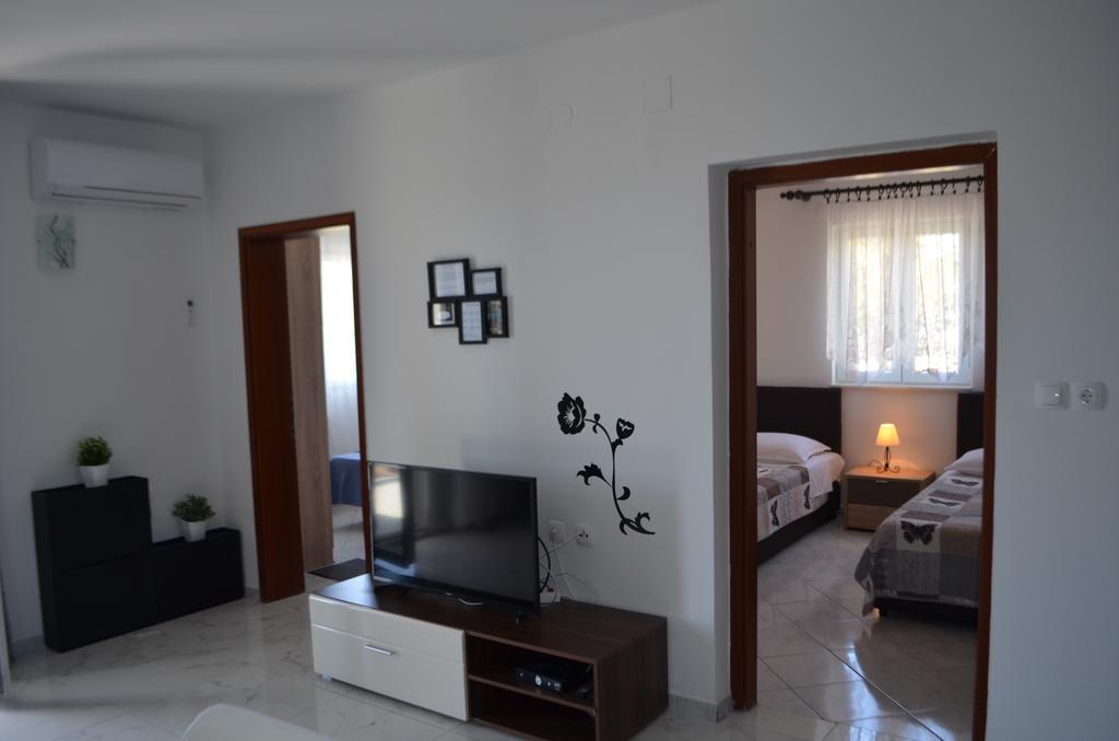 Apartmani Gracin Zorka *
