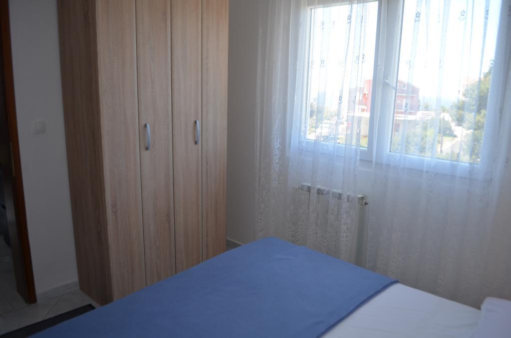 Apartmani Gracin Zorka * Primosten