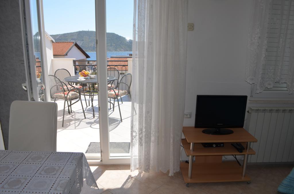 Apartmani Gracin Zorka Apartment