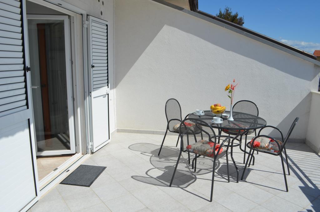Apartment Apartmani Gracin Zorka *