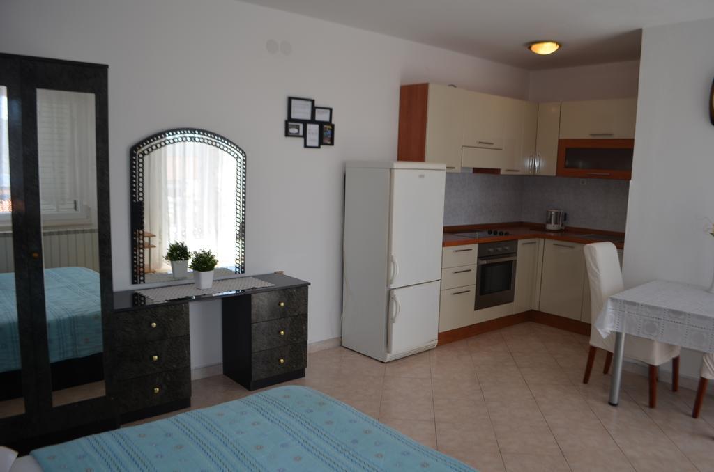 Apartmani Gracin Zorka