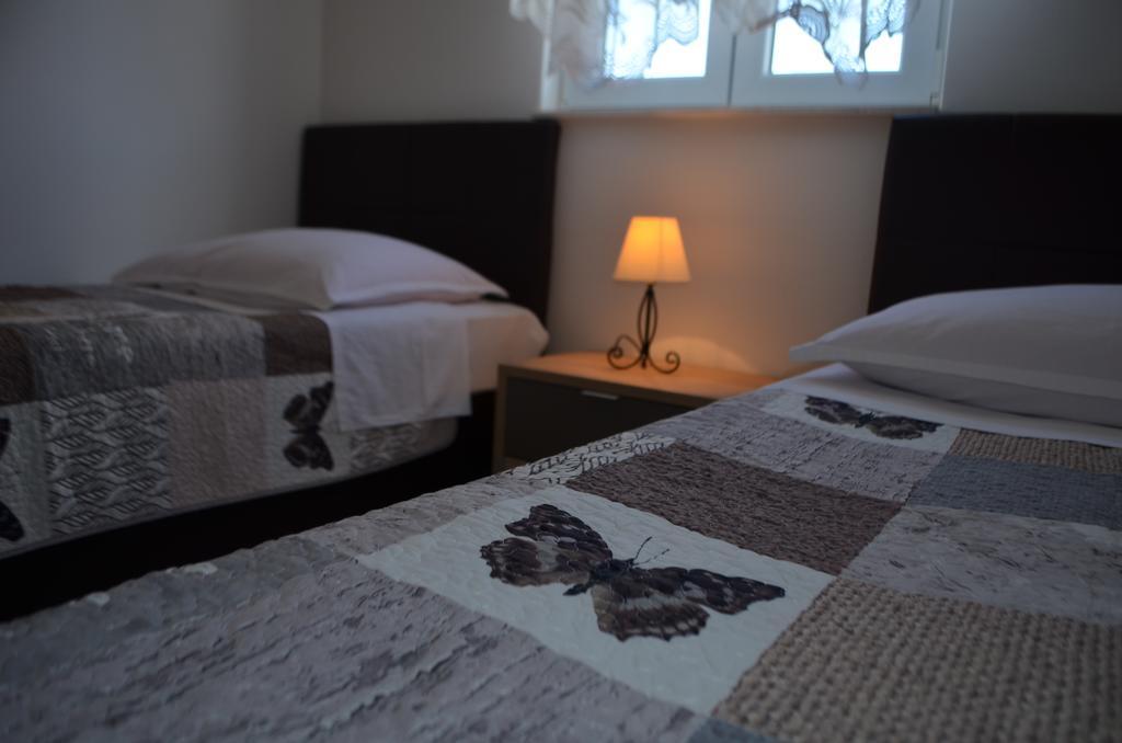 Apartmani Gracin Zorka Primosten