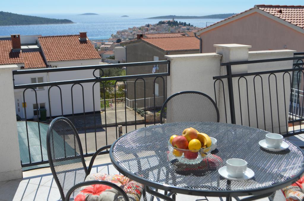 Apartmani Gracin Zorka Apartment
