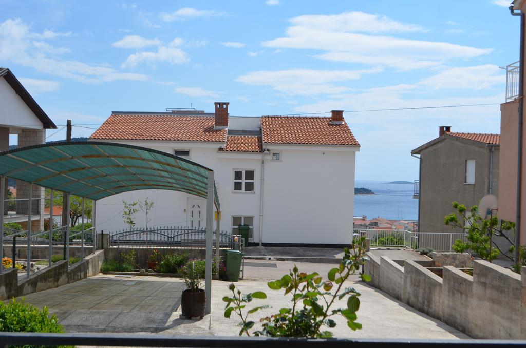 Apartmani Gracin Zorka Apartment *