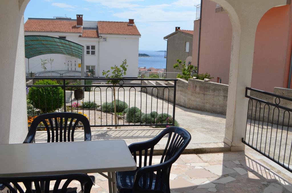 Apartment Apartmani Gracin Zorka