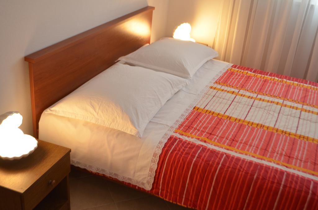 Apartmani Gracin Zorka Apartment *