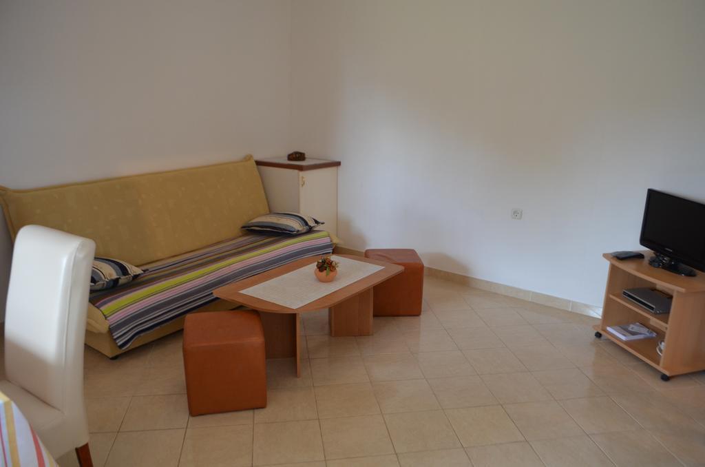 Apartmani Gracin Zorka Apartment *