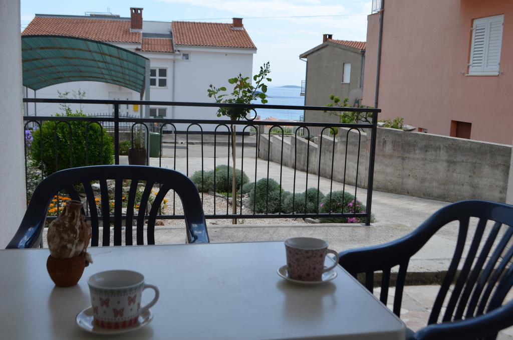 Apartmani Gracin Zorka Apartment