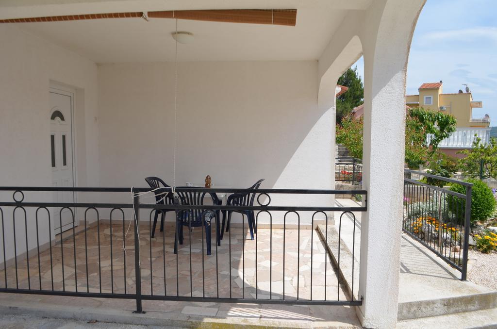 Apartmani Gracin Zorka