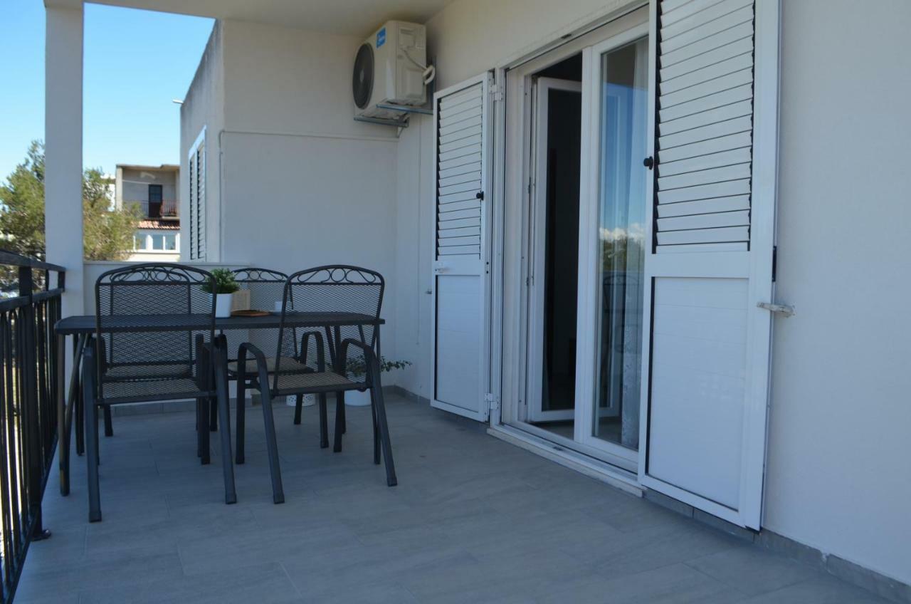 Apartmani Gracin Zorka Apartment *