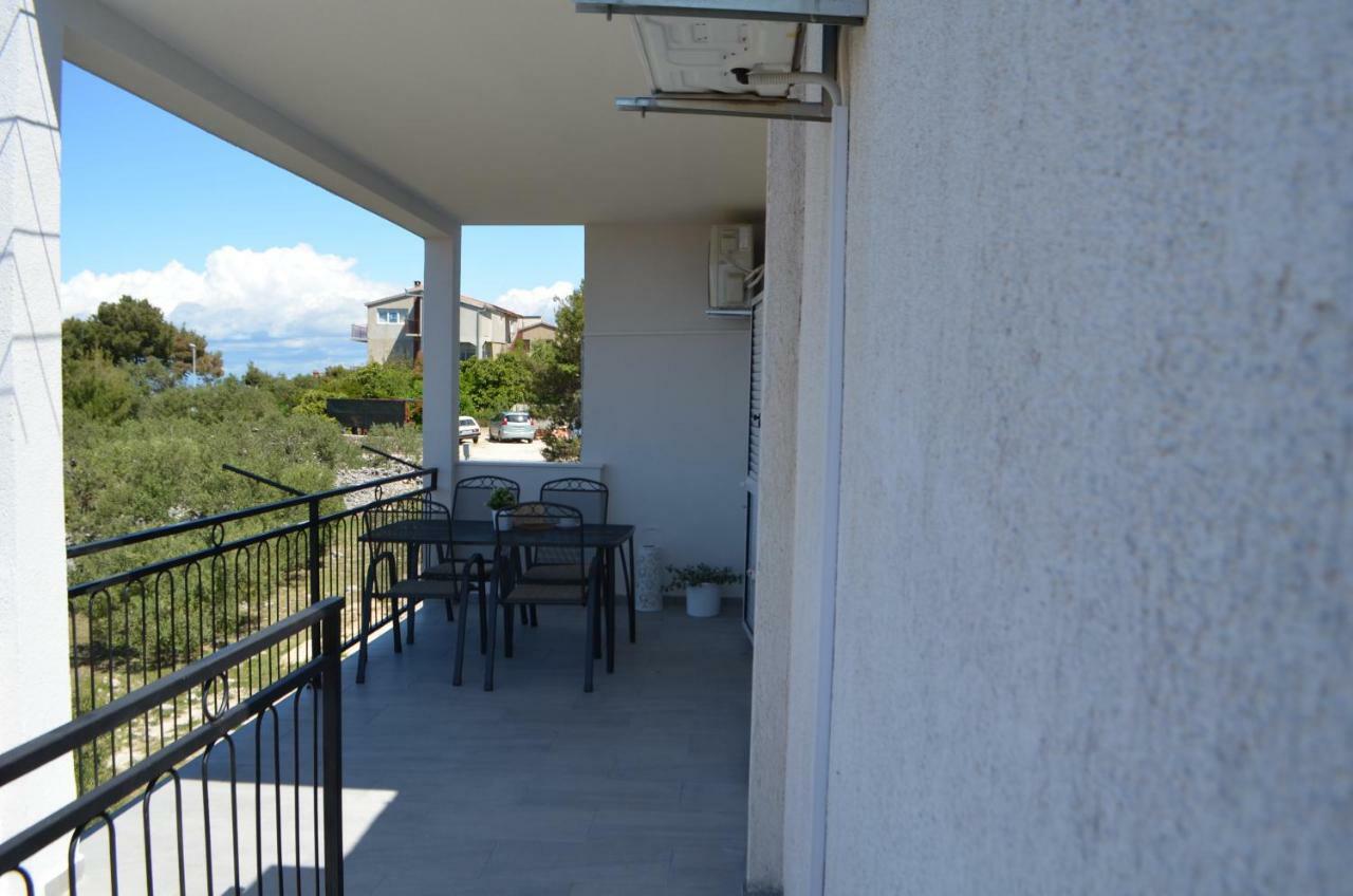 Apartmani Gracin Zorka *