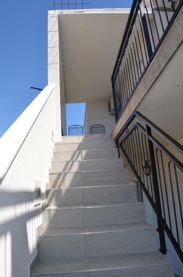Apartmani Gracin Zorka *