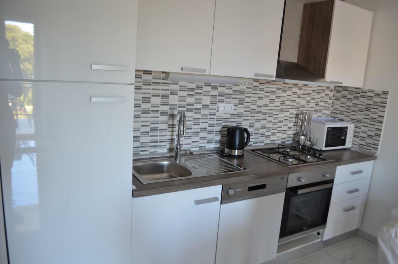 Apartment Apartmani Gracin Zorka
