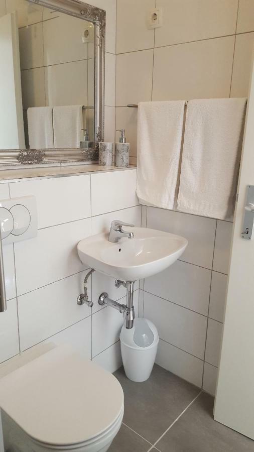 Apartmani Gracin Zorka Apartment Primosten